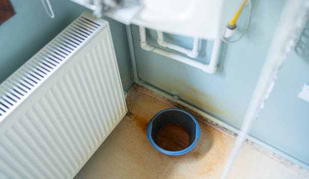 Best Water damage restoration near me  in Holton, KS