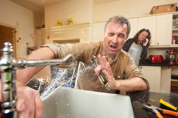 Water damage restoration experts in KS
